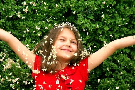 Récré 37 : Omerille, ode au printemps