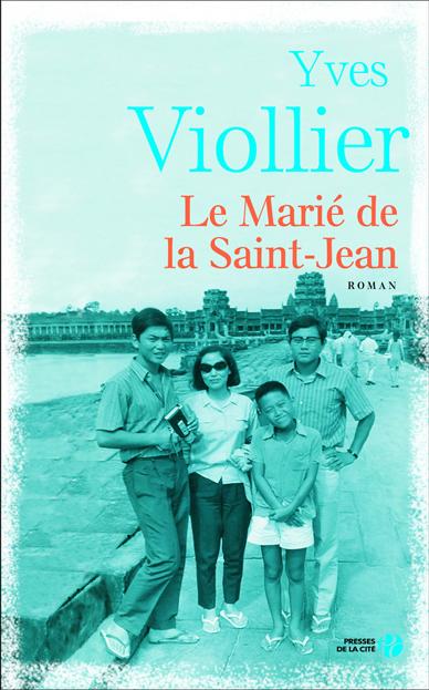 Le Marié de la Saint-Jean, Yves Viollier