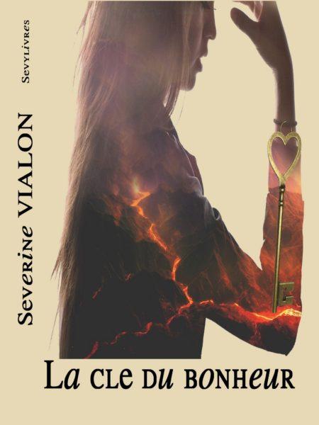 Clé 4 : le début de la clé du bonheur (roman)