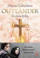 'Outlander, Tome 4 : Les tambours de l'automne' de Diana Gabaldon