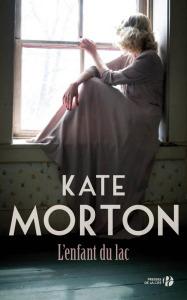L’enfant du lac • Kate Morton