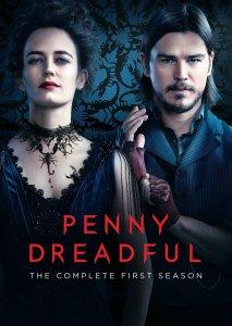 Penny Dreadful – Du gothique à l’époque victorienne !