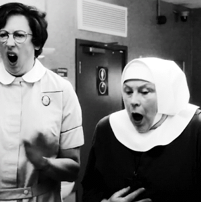 - Call The Midwife -