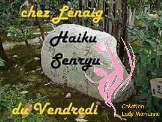 Haïkus 43 : des visages, des visages, encore des visages