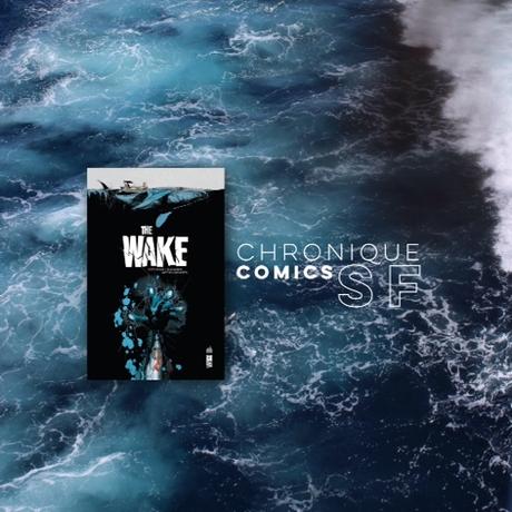 The wake - S. Snyder - S. Murphy - M. Hollingsworth