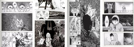 Freak Island, Tome 1 – Masaya Hokazono