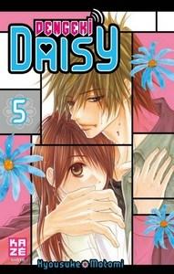 Kyousuke Motomi / Dengeki Daisy, tome 5