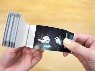 Strobofly - Flipbook Strobofly - Flipbook