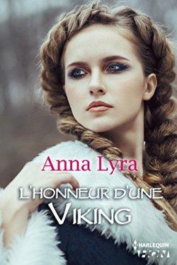 L’honneur d’une Viking de Anna Lyra