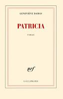 Patricia, embarquée dans le drame des migrants