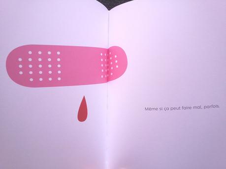 Le monde t'appartient. Riccardo BOZZI et Olimpia ZAGNOLI – 2014 (Dès 3 ans)