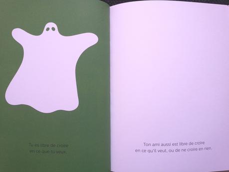 Le monde t'appartient. Riccardo BOZZI et Olimpia ZAGNOLI – 2014 (Dès 3 ans)