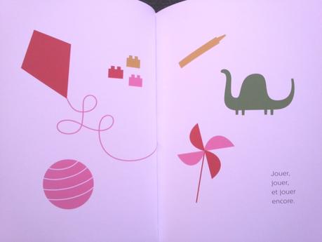 Le monde t'appartient. Riccardo BOZZI et Olimpia ZAGNOLI – 2014 (Dès 3 ans)