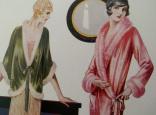 La mode des années 20 en images • Charlotte Fiell et Emmanuelle Dirix