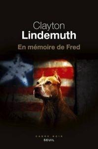 En mémoire de Fred – Clayton Lindemuth