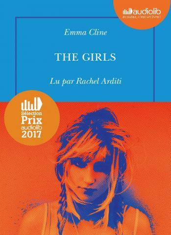Lecture Audio : Emma Cline - The Girls