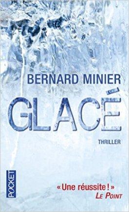 « Glacé » de Bernard Minier