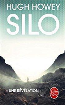 Silo – Hugh HOWEY