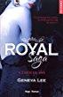 Royal Saga, Tome 4 : Cherche-moi de Geneva Lee – Sensualité et érotisme !