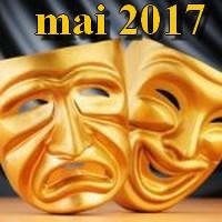 Détesté aimé 5 : le mois de mai 2017