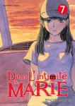 Dans l’intimité de Marie, de Shūzō Oshimi