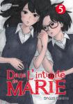 Dans l’intimité de Marie, de Shūzō Oshimi