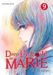 Dans l’intimité de Marie, de Shūzō Oshimi