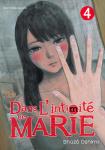 Dans l’intimité de Marie, de Shūzō Oshimi