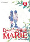 Dans l’intimité de Marie, de Shūzō Oshimi