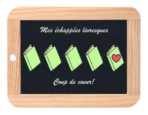 Coeur-naufrage – Delphine Bertholon