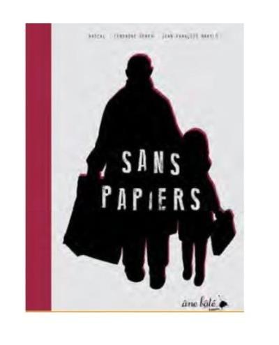 C'est lundi, que lisez-vous? #151