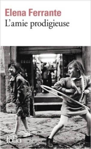 C'est lundi, que lisez-vous? #151