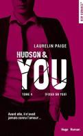 Fixed #4 – Hudson & you – Laurelin Paige