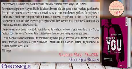 Fixed #4 – Hudson & you – Laurelin Paige