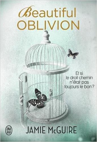 Les frères Maddox, tome 1 : Beautiful Oblivion ∼ Jamie McGuire