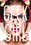 Geek Girl • Holy Smale (lecture VO)