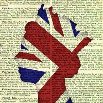 Le Mois anglais 2017 de Cryssilda et Lou.