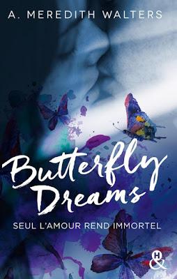 Butterfly Dreams