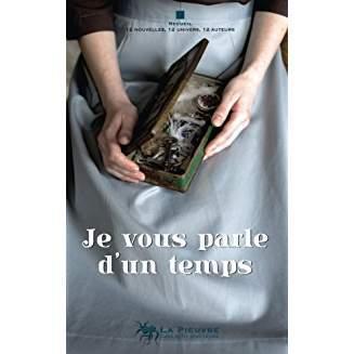 {Découverte} Je vous parle d’un temps, La Pieuvre : Collectifs d’Auteurs – @Bookscritics {Découverte} Je vous parle d’un temps, La Pieuvre : Collectifs d’Auteurs – @Bookscritics