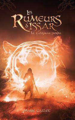 Les Rumeurs d'Issar, tome 1 - Le Talisman perdu