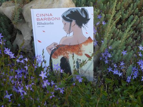 Hibakusha – Olivier Cinna et Thilde Barboni