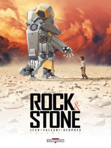 Rock & Stone T1
