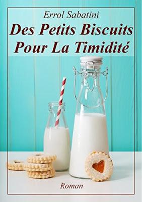 #52 Des petits biscuits pour la timidité