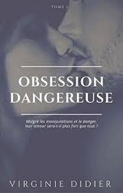 #49 Obsession Dangereuse - Tome 1