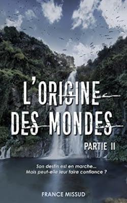 #48 L'origine des mondes - Tome 2