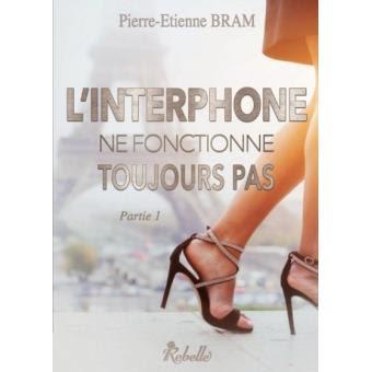 #44 L'interphone ne fonctionne toujours pas - Partie 1