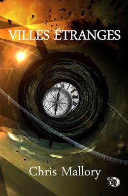 #43 Villes étranges