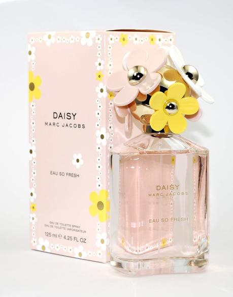 Daisy Eau So Fresh Marc Jacobs