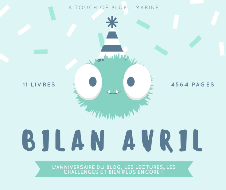 [05/2017] – TOP 5 des articles les plus lus sur le blog en mai !