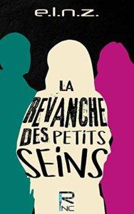 La revanche des petits seins de e.l.n.z